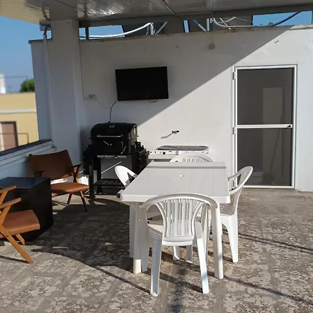 Apartman Casa Toscano