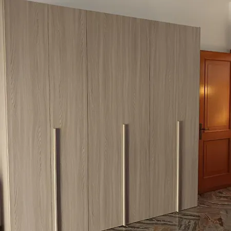 Apartman Casa Toscano *