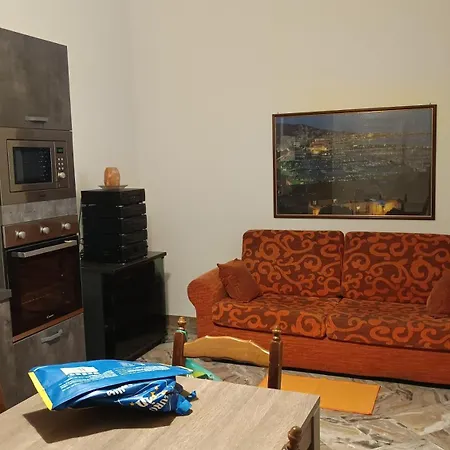 Casa Toscano * Tuglie