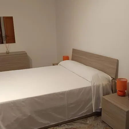 Apartman Casa Toscano
