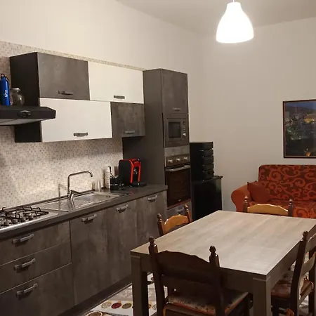 Casa Toscano * Tuglie