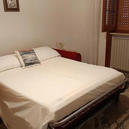 Apartman Casa Toscano Tuglie